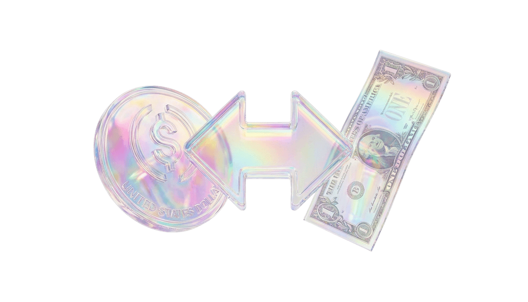 Any asset, any direction