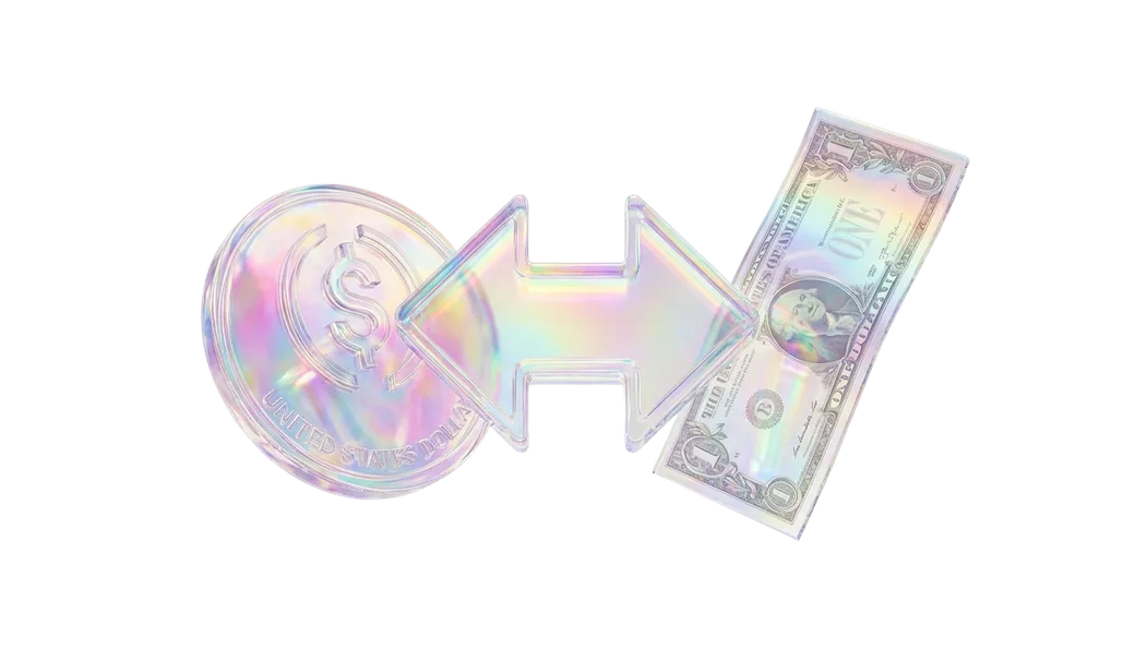 Any asset, any direction