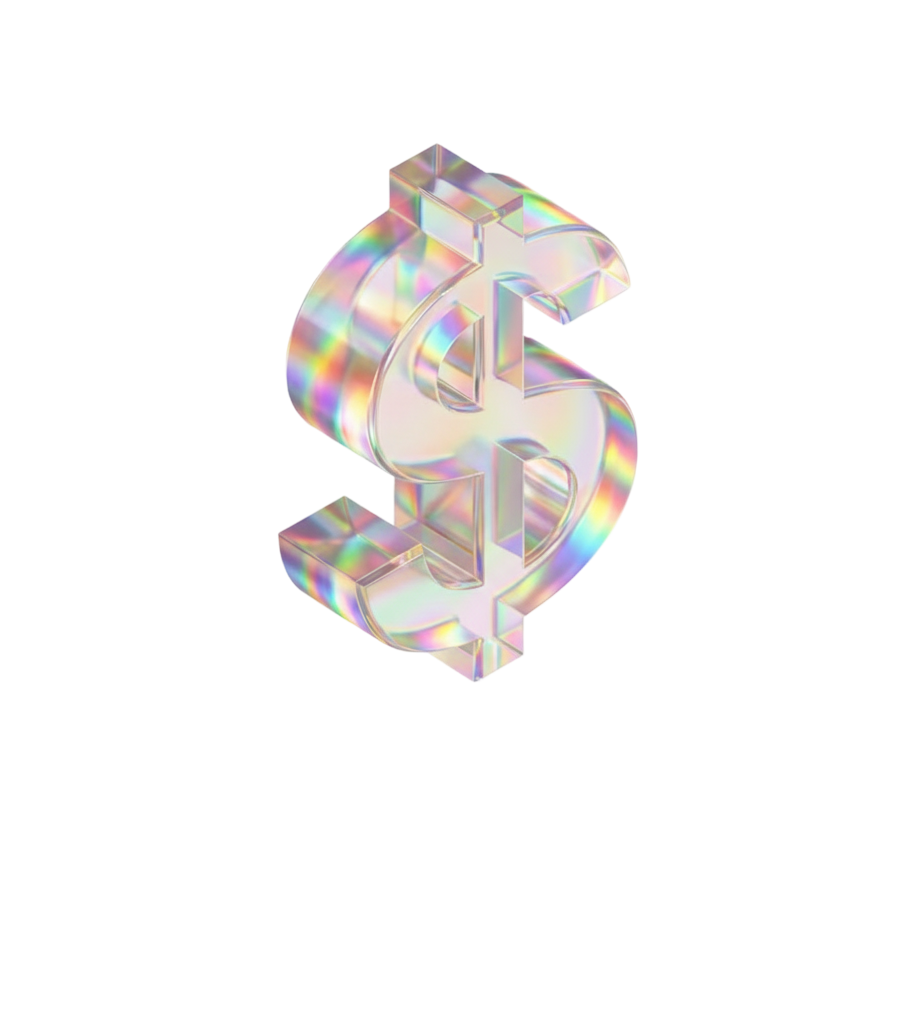 No hidden fees
